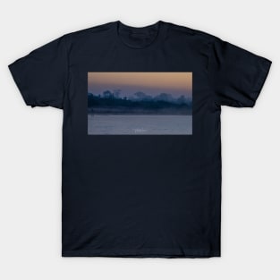 Balnarring Beach, Mornington Peninsula, Victoria, Australia T-Shirt